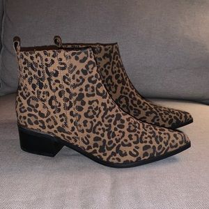 Marc Fisher Booties